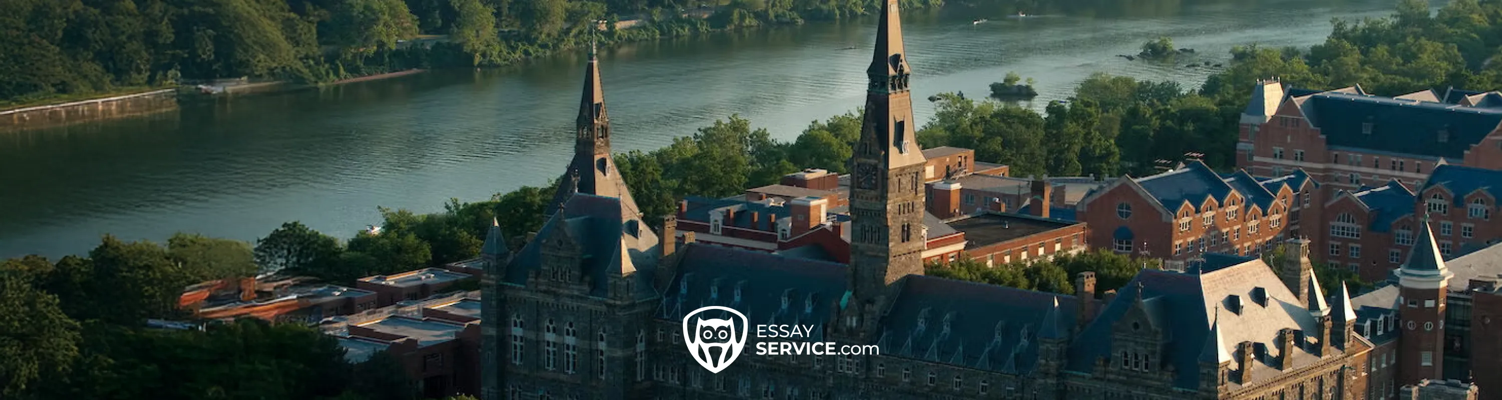 Georgetown University